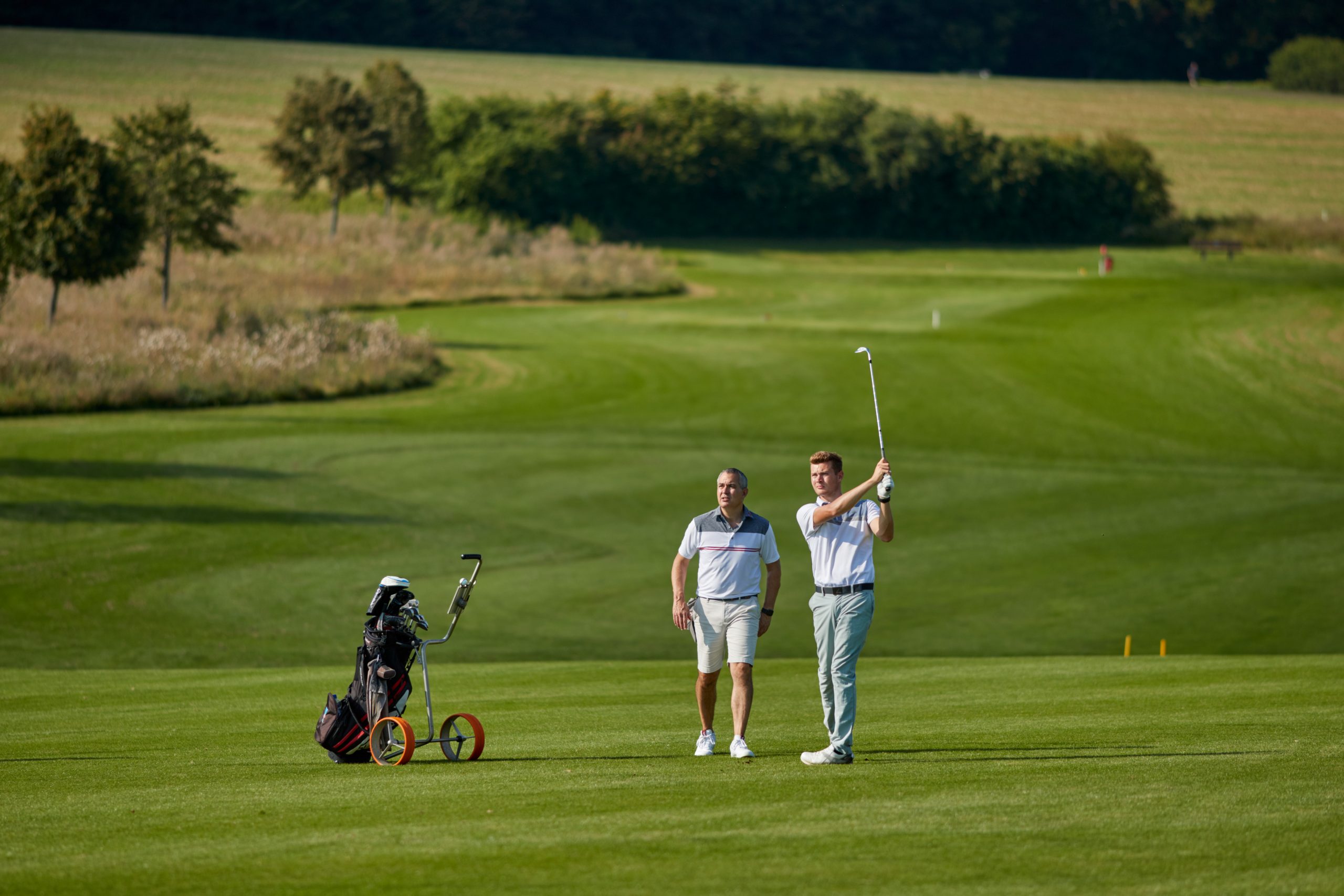 Golfclub Schweinfurt e. V., Germany