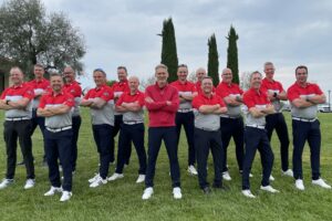 TOP 40 I Herren
