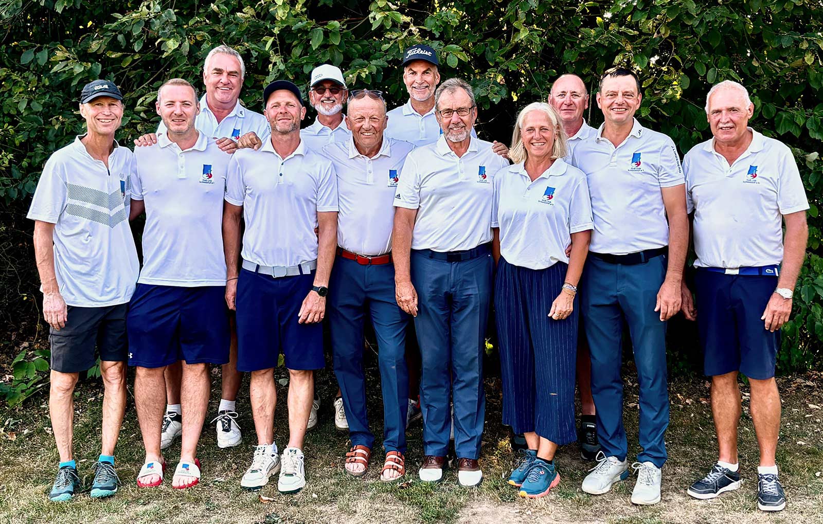 Du betrachtest gerade TOP 40 II