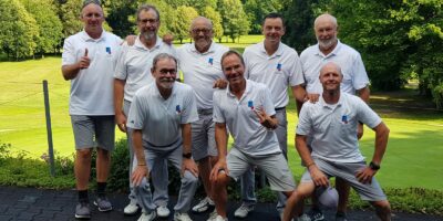 TOP 40 II Herren