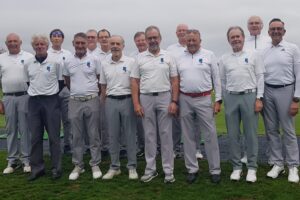 Bayerische Golfliga AK 65 Herren