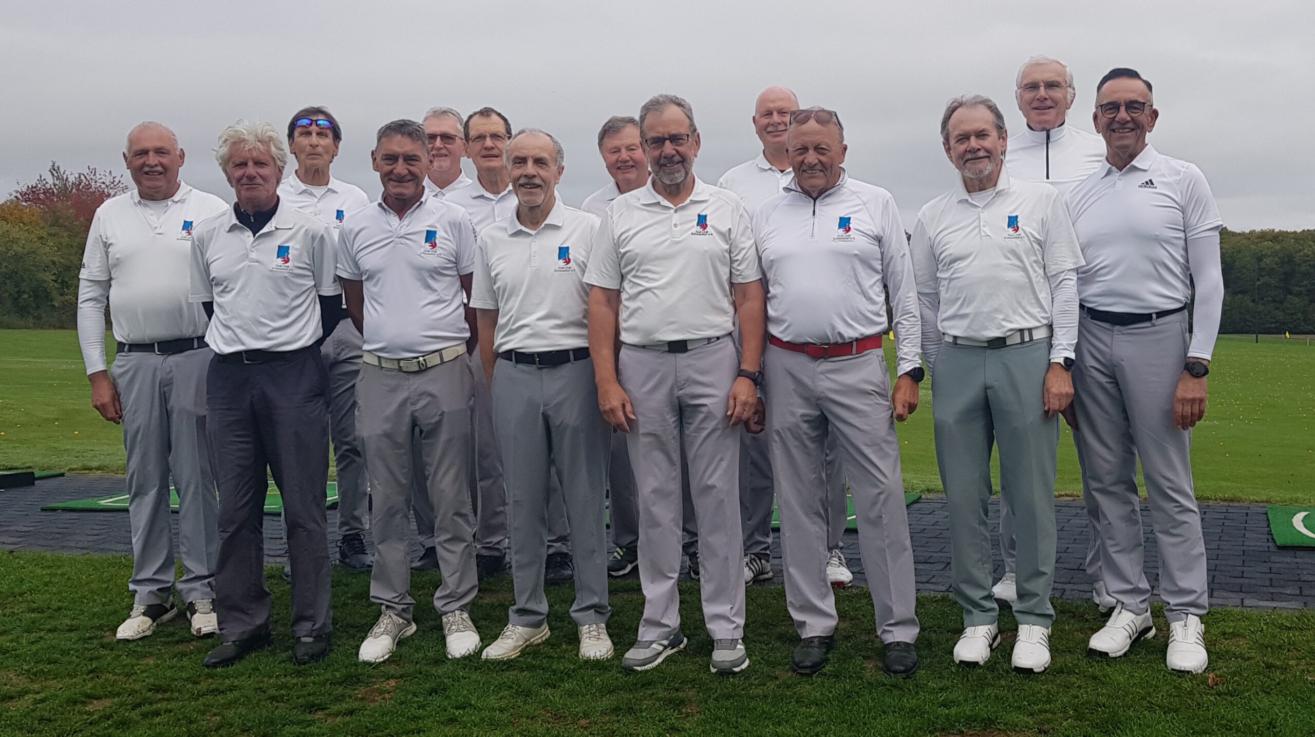 Du betrachtest gerade Bayerische Golfliga AK 65 Herren