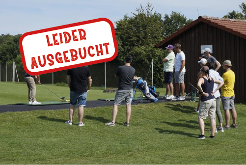 Du betrachtest gerade Drivingrange Zielnetze