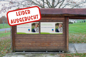 Wetterschutzhütte 2