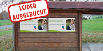 Wetterschutzhütte 2