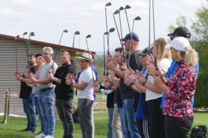 Firmen-Golf-Events für Sie und Ihre Mitarbeiter